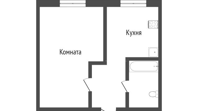 Продажа 1-комнатной квартиры, Саратов, Саратовская область,  Саратов