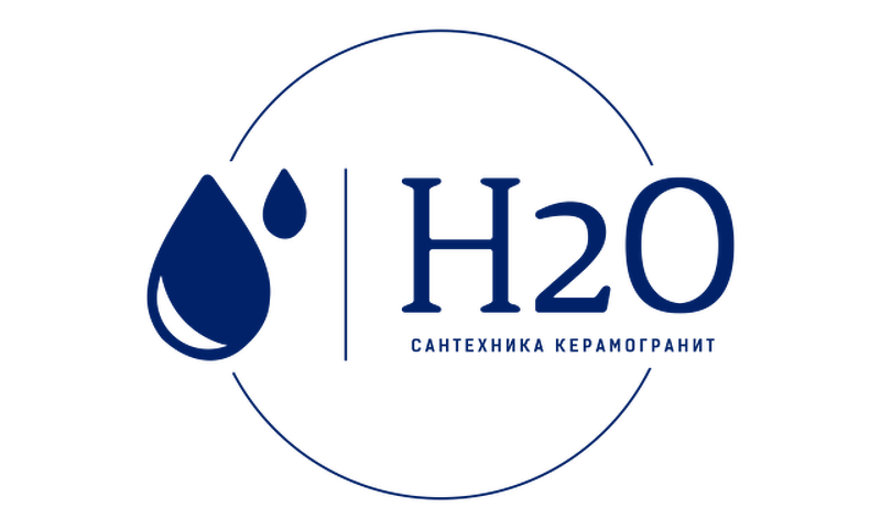 H2o магазин