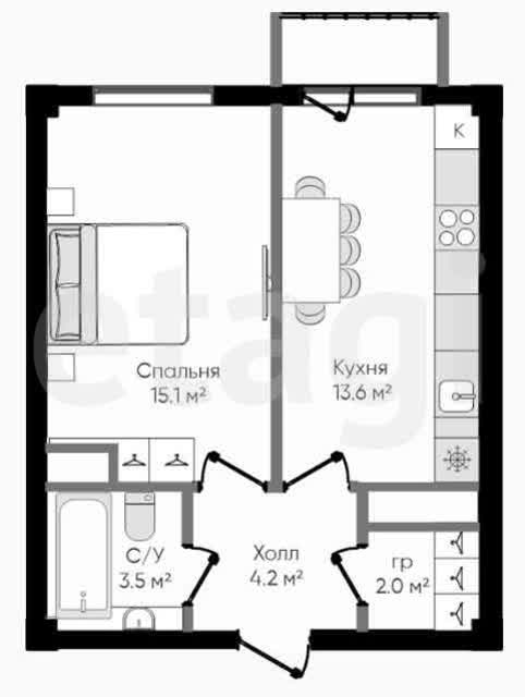 ЖК Fh в Бектемирском районе Ташкент: купить квартиру, 🏢 жилой комплекс ...