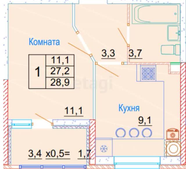 61 квартал ростов на дону отзывы