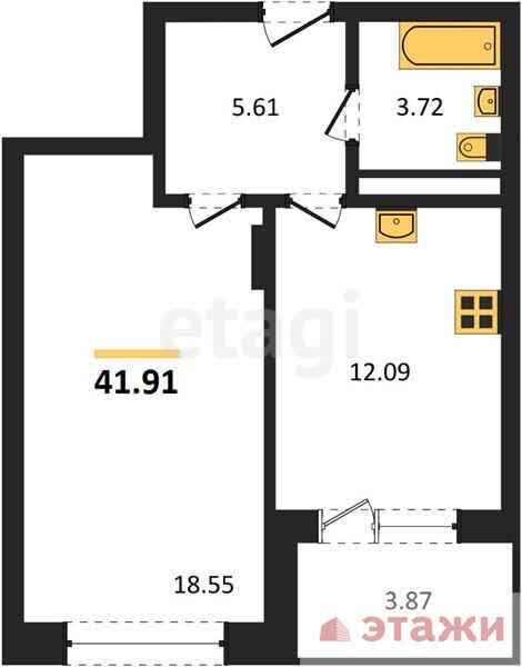 Купить Квартиру В Воронеже Московский Проспект 133