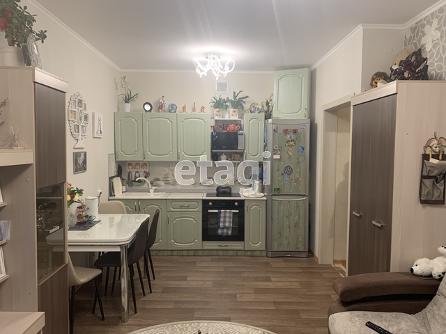 Квартира Белые Росы Красноярск Купить 2х