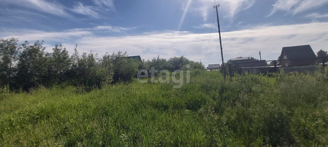 Купить Дачу Советское Шоссе Новосибирск