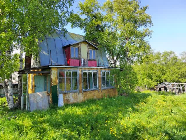 Пятигорск Купить Участок В Снт Меридиан