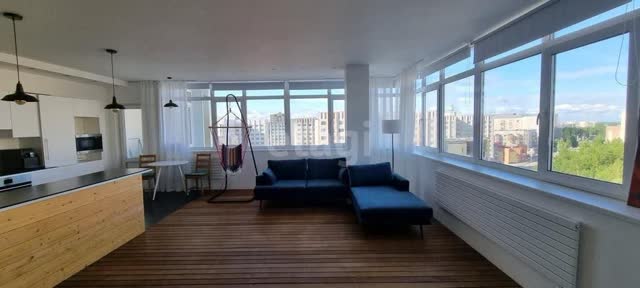 Будни модели журнала Penthouse (17 фото)