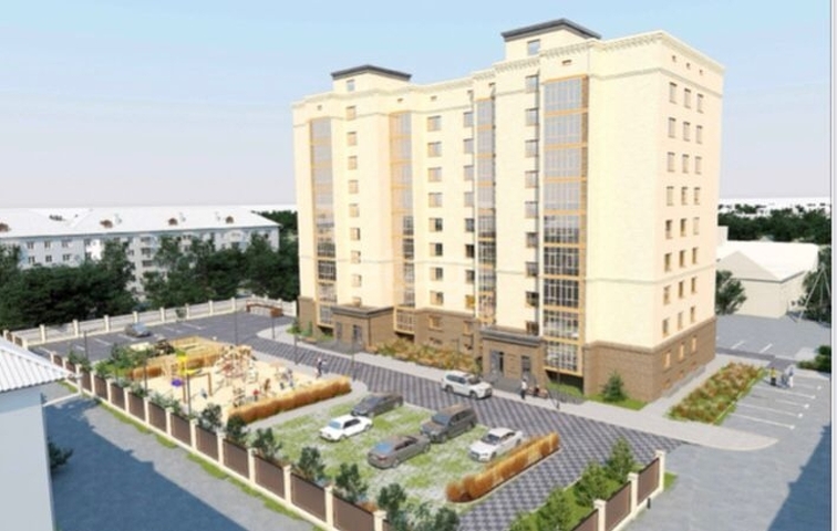 Купить Квартиру В Петропавловске Казахстан 1