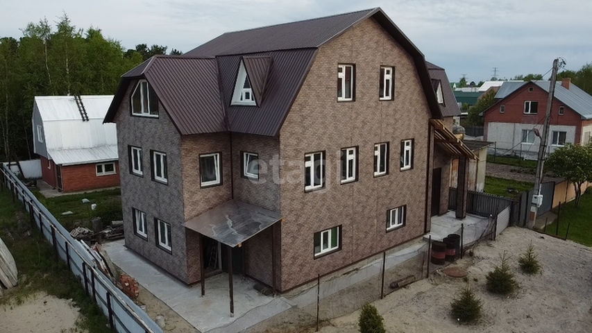 Купить Дом В Городе Сургуте