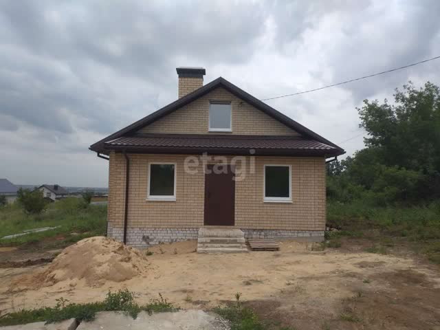 Фото домов в воронежской области Покупка дома, Семилуки с, 8 сот., 169 м2, 10463760, Воронеж - покупка