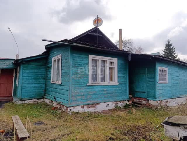 Купить Дом В Мичуринске Ул Зеленая