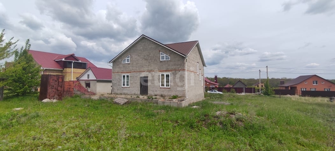 Купить Дом Никольское Липецкий Район