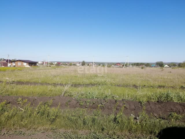Купить Земельный Участок В Луговом Ульяновск