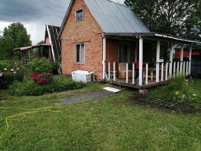Продажа дач маручак кузнецкой трассе