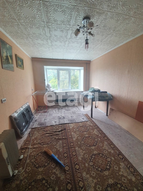, Владимирская область, Муром, Коммунальная, 3а, комната на продажу