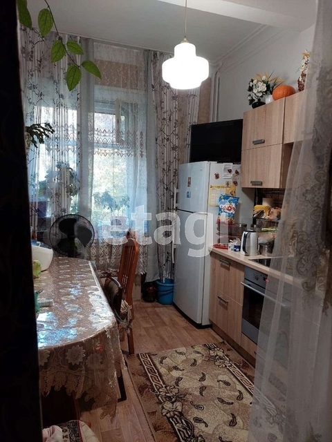 Купить Квартиру В Красноярске Ленинский Район