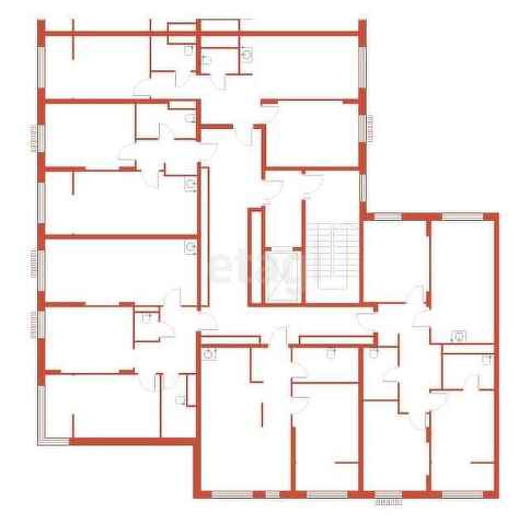  Life Residence, ГП-1 (этап 2), ул. Тимофея Кармацкого, д. 3 -