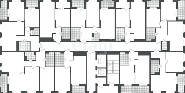  Гранд Квартал, В5.1-5.4, ул. Василия Малкова, д. 19 -