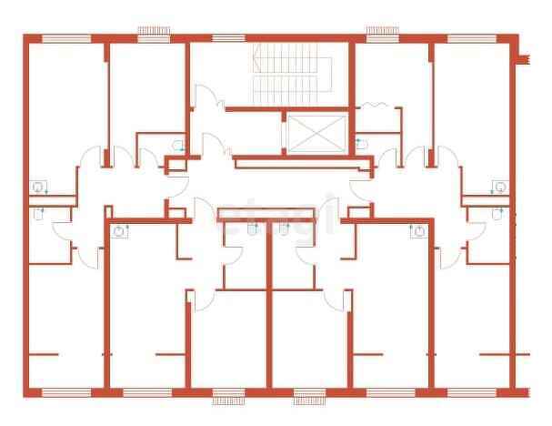  Life Residence, ГП-1 (этап 2), ул. Тимофея Кармацкого, д. 3 -