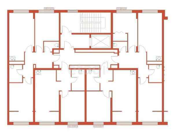  Life Residence, ГП-1 (этап 2), ул. Тимофея Кармацкого, д. 3 -