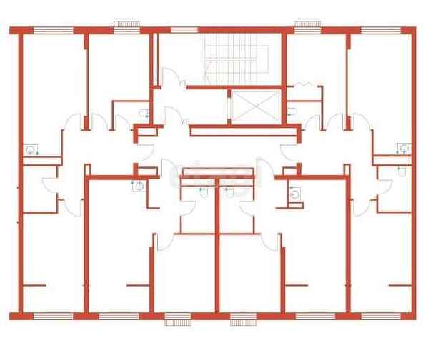  Life Residence, ГП-2 (этап 1), ул. Братьев Бондаревых, д. 1 -