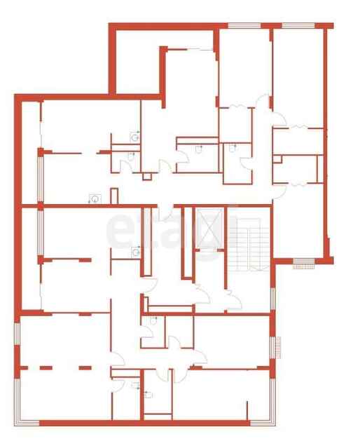  Life Residence, ГП-2 (этап 1), ул. Братьев Бондаревых, д. 1 -