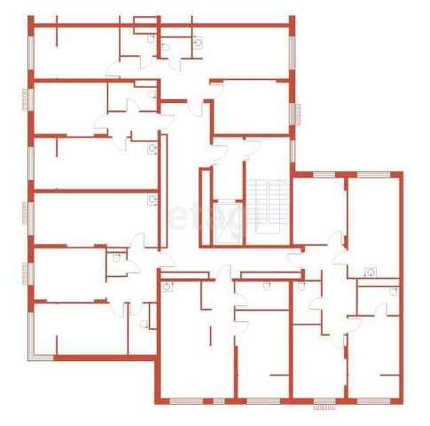  Life Residence, ГП-1 (этап 2), ул. Тимофея Кармацкого, д. 3 -