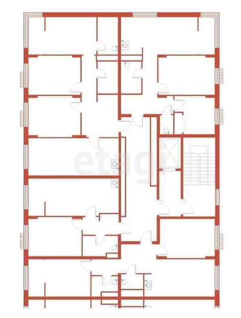  Life Residence, ГП-1 (этап 2), ул. Тимофея Кармацкого, д. 3 -