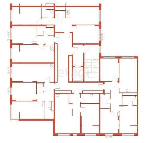  Life Residence, ГП-1 (этап 2), ул. Тимофея Кармацкого, д. 3 -