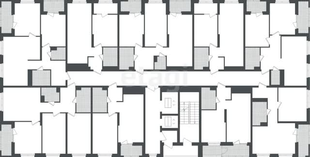  Гранд Квартал, В5.1-5.4, ул. Василия Малкова, д. 19 -