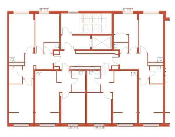  Life Residence, ГП-1 (этап 2), ул. Тимофея Кармацкого, д. 3 -