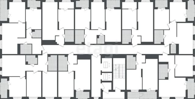  Гранд Квартал, В5.1-5.4, ул. Василия Малкова, д. 19 -