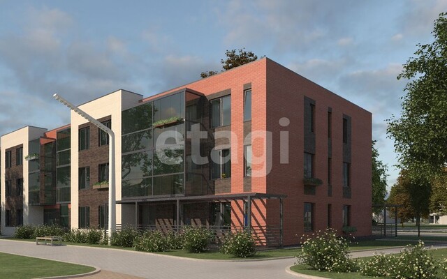 eta village novosele eta villadzh v