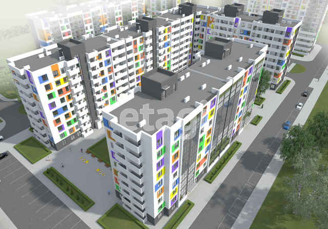 mikrorajon yuzhane krasnodar kupit