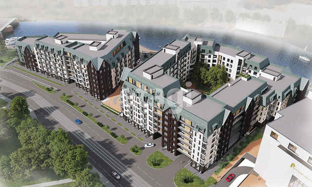 zhk rybnaya derevnya kaliningrad kupit