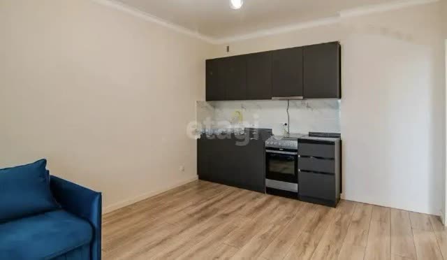 2-комн. квартира , 42м² , 11/22 этаж