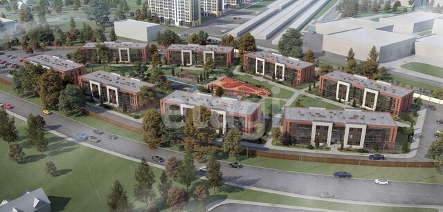 eta village novosele eta villadzh v