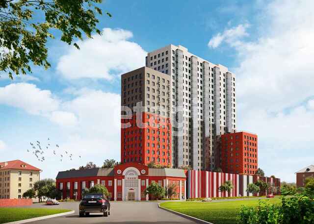 kupit evrotreshku v novostrojke v