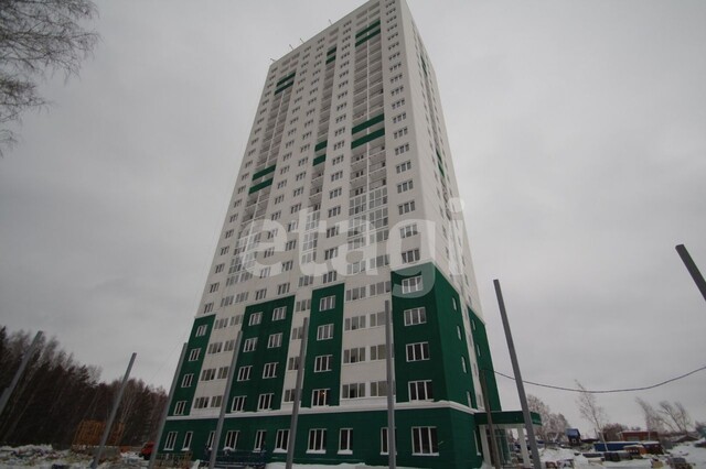 mikrorajon sokolniki v novosibirske