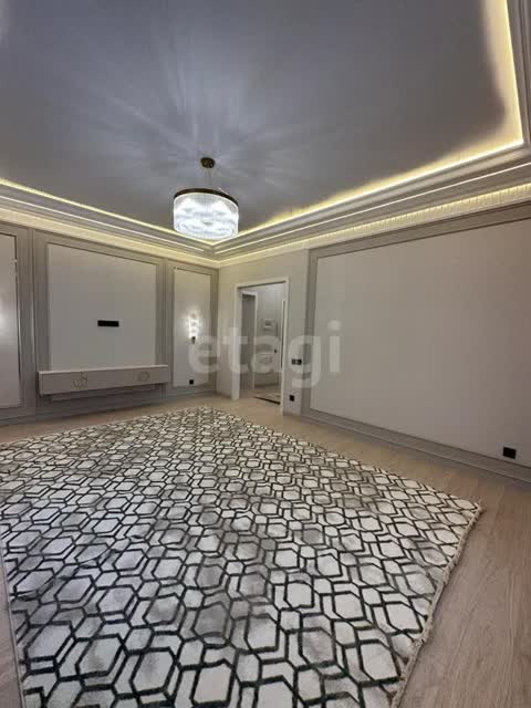 3-комн. квартира , 86м² , 9/9 этаж