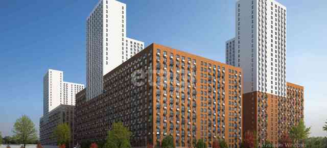 kupit kvartiru v stroyashemsya dome ot