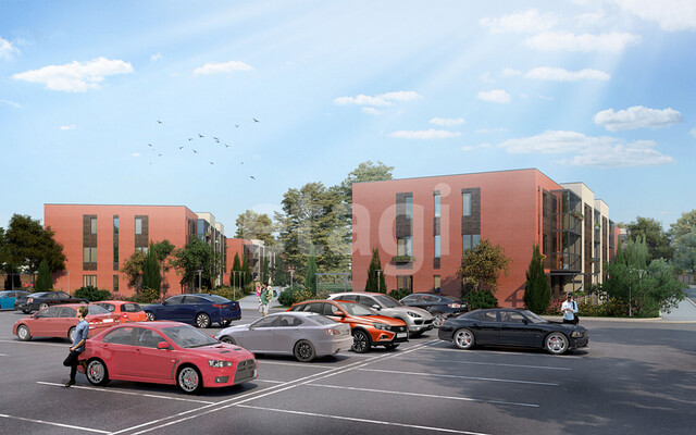 eta village novosele eta villadzh v