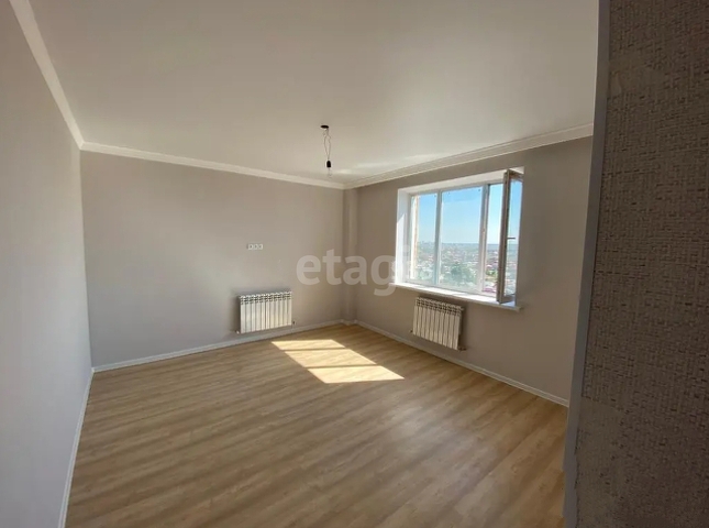 1-комн. квартира , 40м² , 15/16 этаж