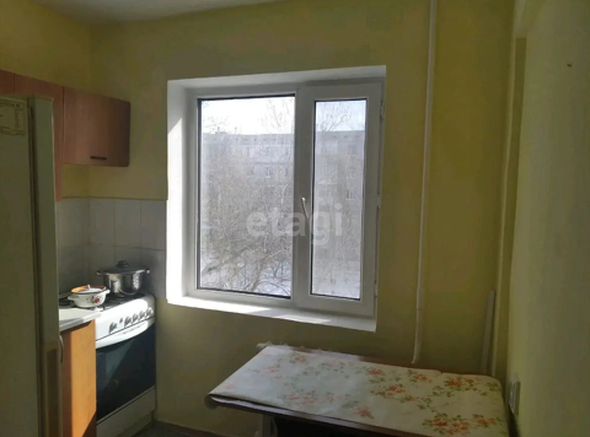 2-комн. квартира , 46м² , 4/5 этаж