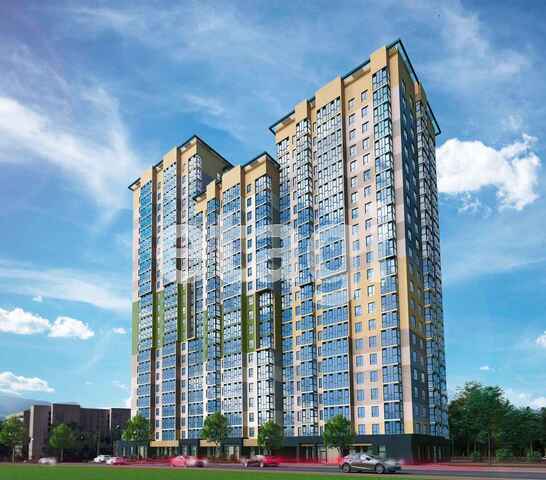 novostrojki u metro prospekt pobedy v