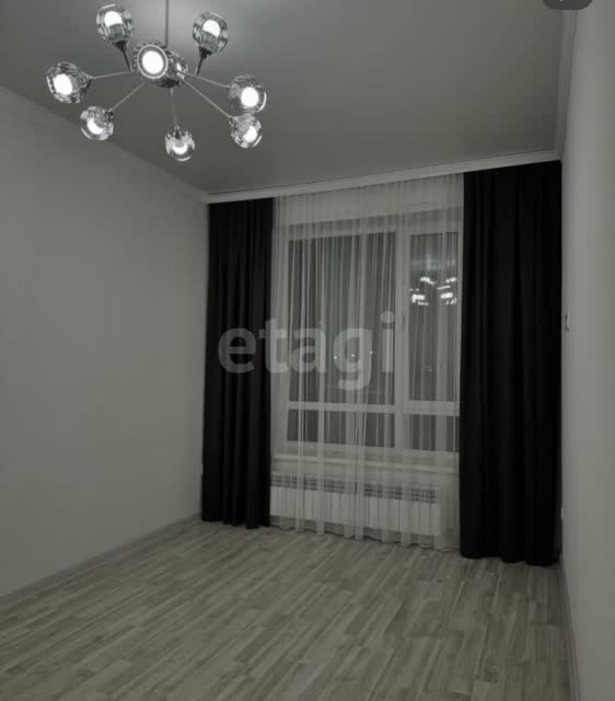 2-комн. квартира , 37м² , 2/9 этаж