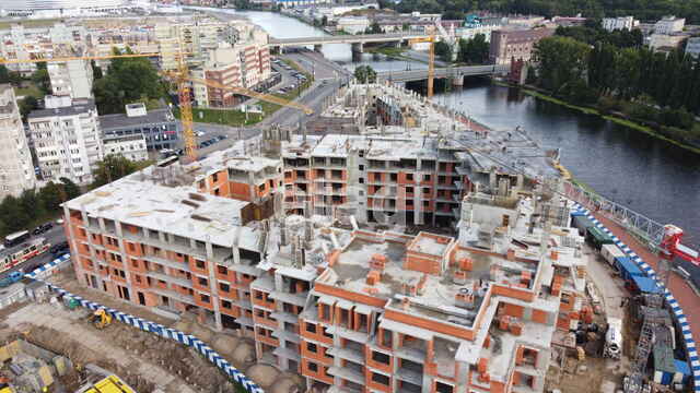 zhk rybnaya derevnya kaliningrad kupit