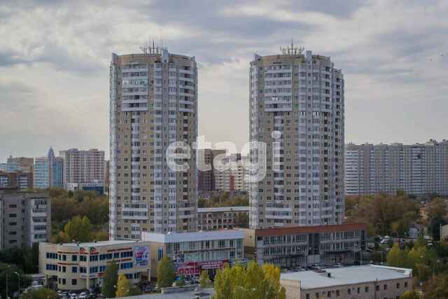 1-комн. квартира , 39.4м² , 17/25 этаж