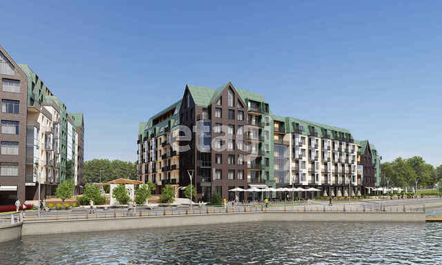 zhk rybnaya derevnya kaliningrad kupit