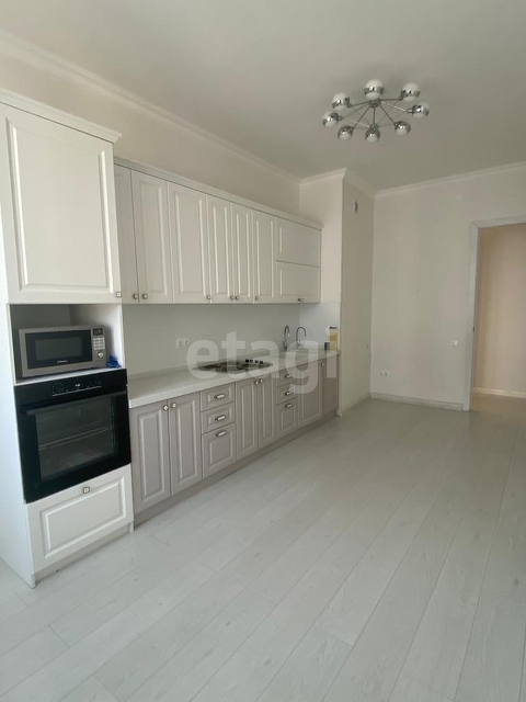 2-комн. квартира , 71м² , 12/14 этаж