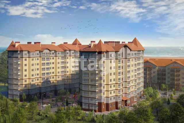 novostrojki kaliningrada kvartiry v