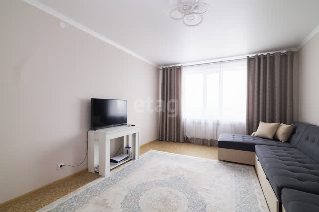 2-комн. квартира , 70.6м² , 9/10 этаж